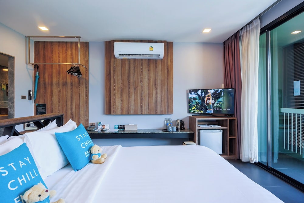 Cross Vibe Chiang Mai Decem 24/64