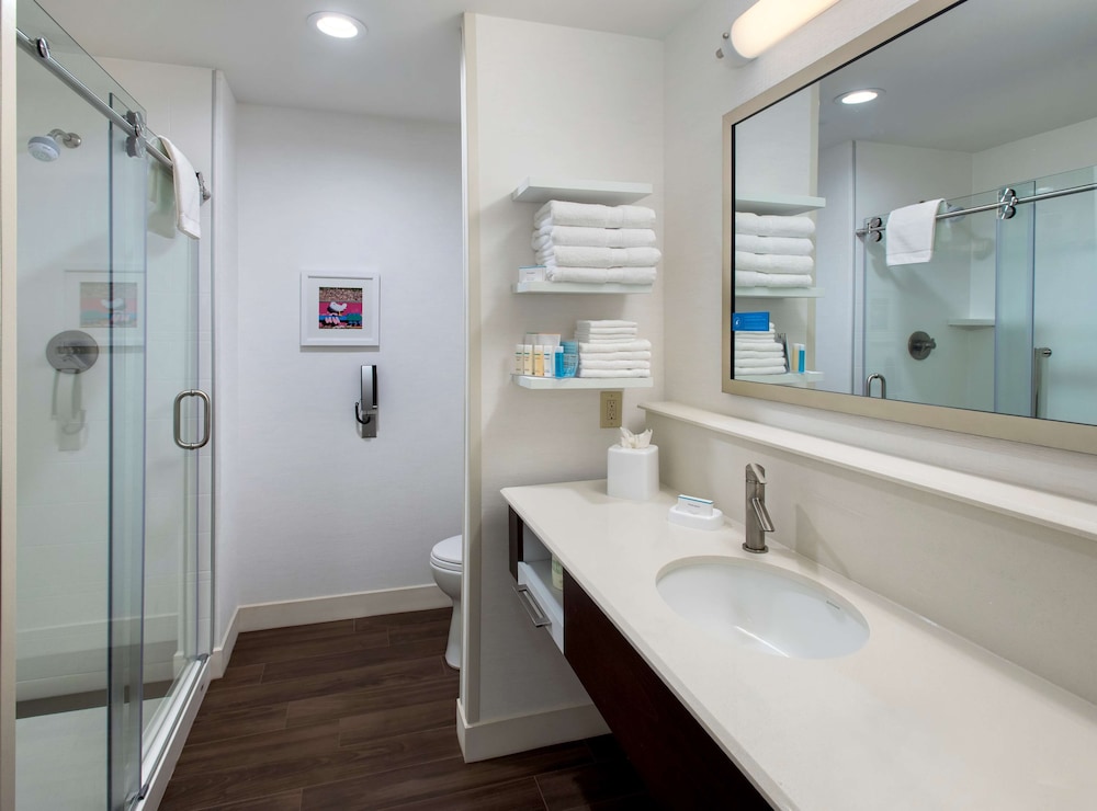 Hampton By Hilton New Paltz 14/47