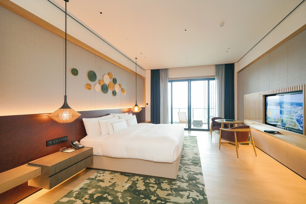 Melia Chongqing 15/46