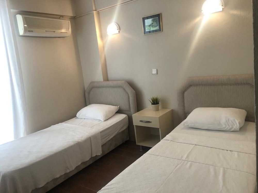 Nil Hotel 16/47