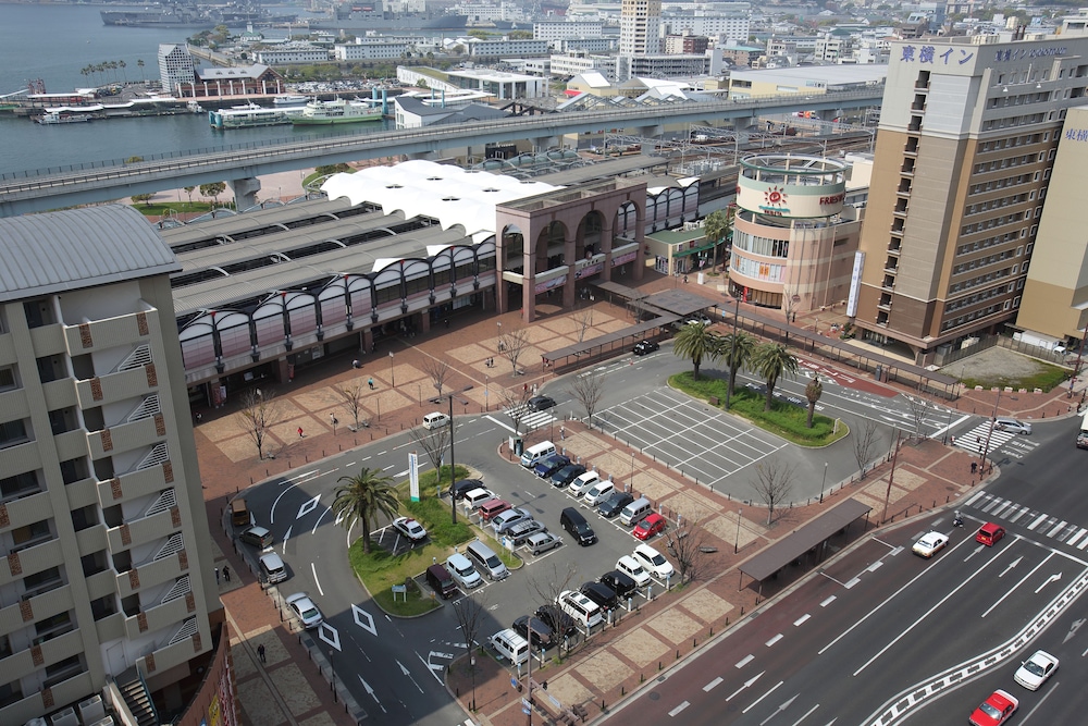 Hotel Resol Sasebo 45/45