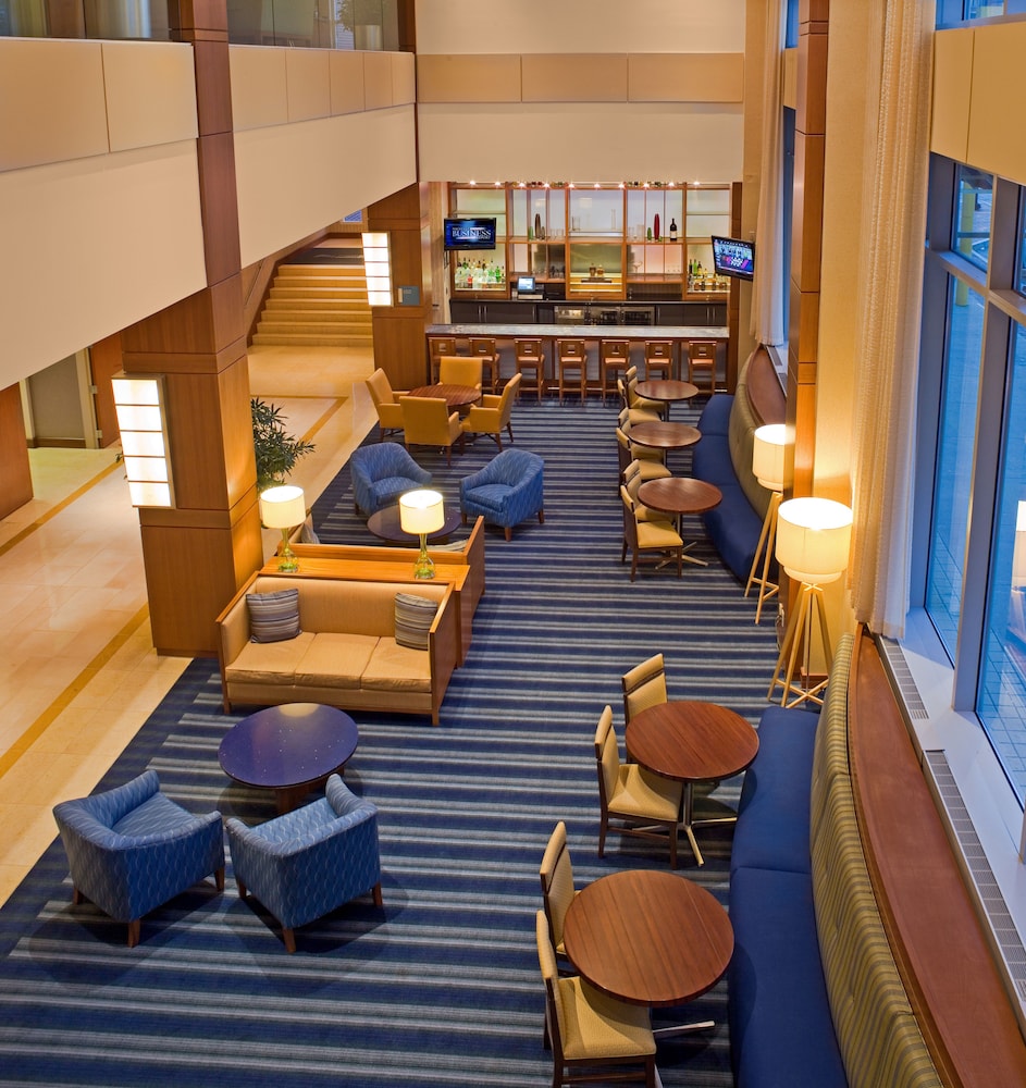 Georgia Tech Hotel and Conference Center 35/73