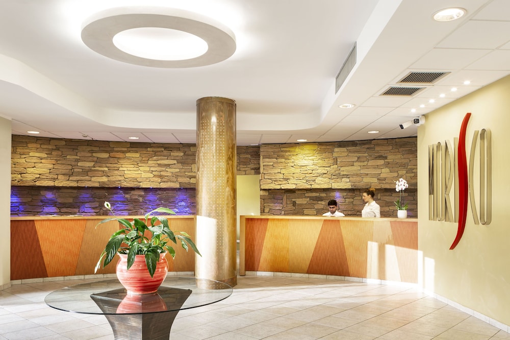Blu Hotel Morisco Village 22/80