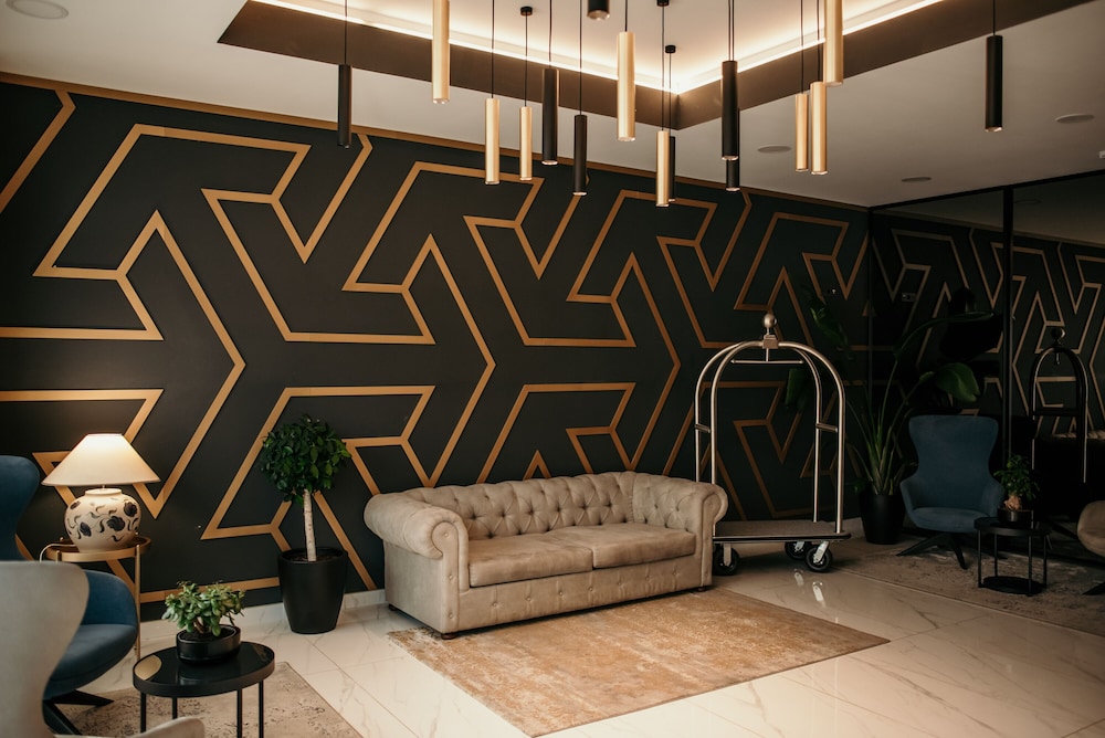 Hotel Lux Melide 40/62