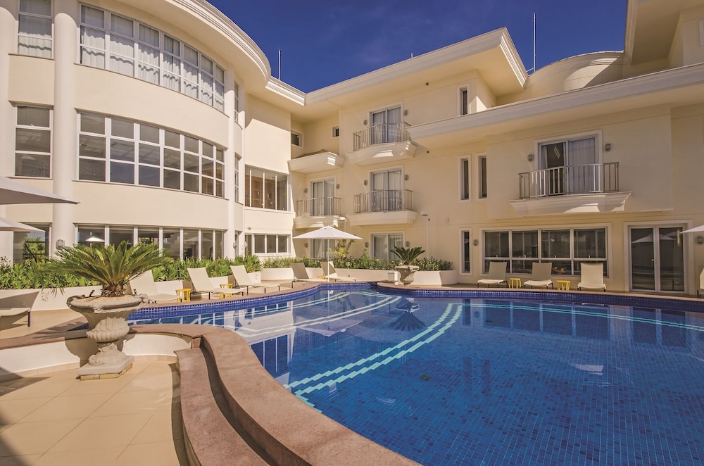 Hotel Doral Guaruja 3/68