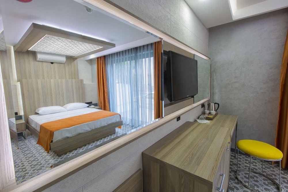 Erdem City Hotel 44/50