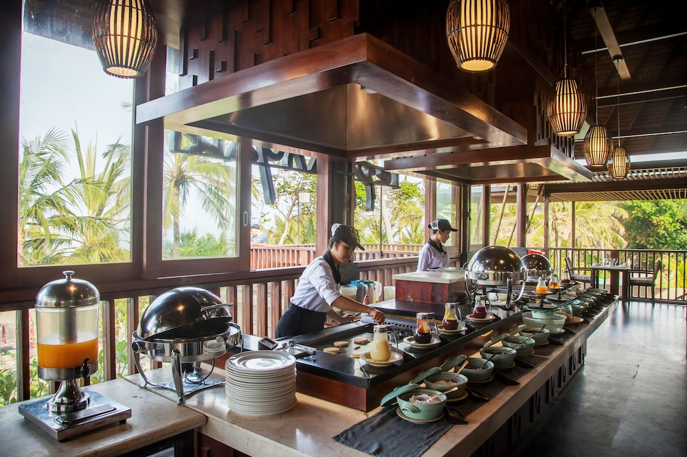 Legian Beach Villas 21/50