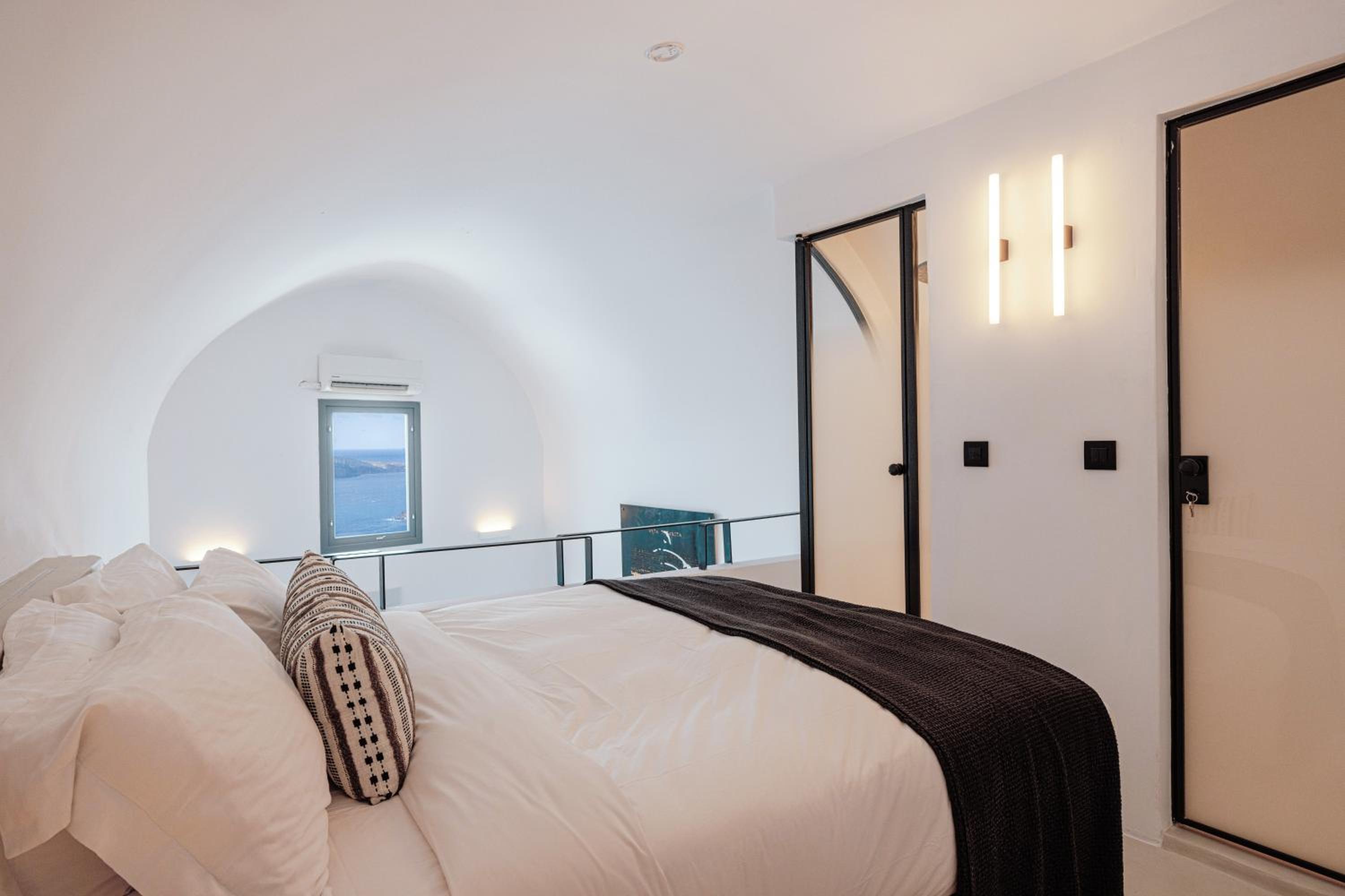 Maisonette, Kitchen, Caldera View, Hot Tub