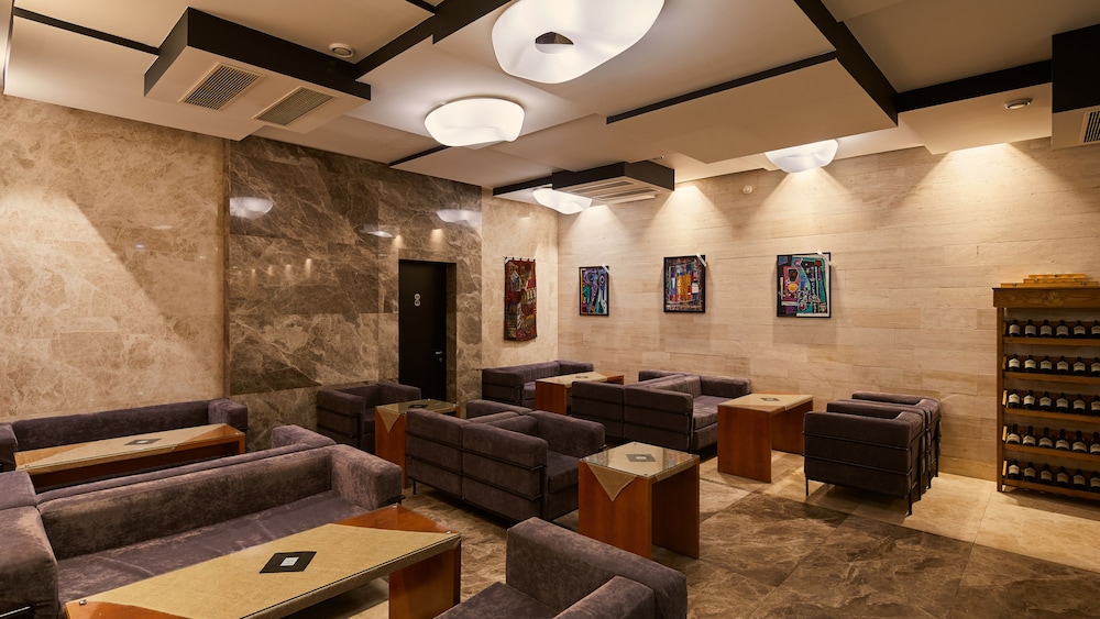 Iveria Inn Tbilisi 22/49