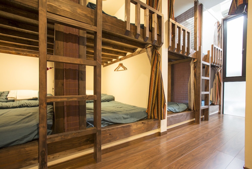 Guesthouse U-En 21/67