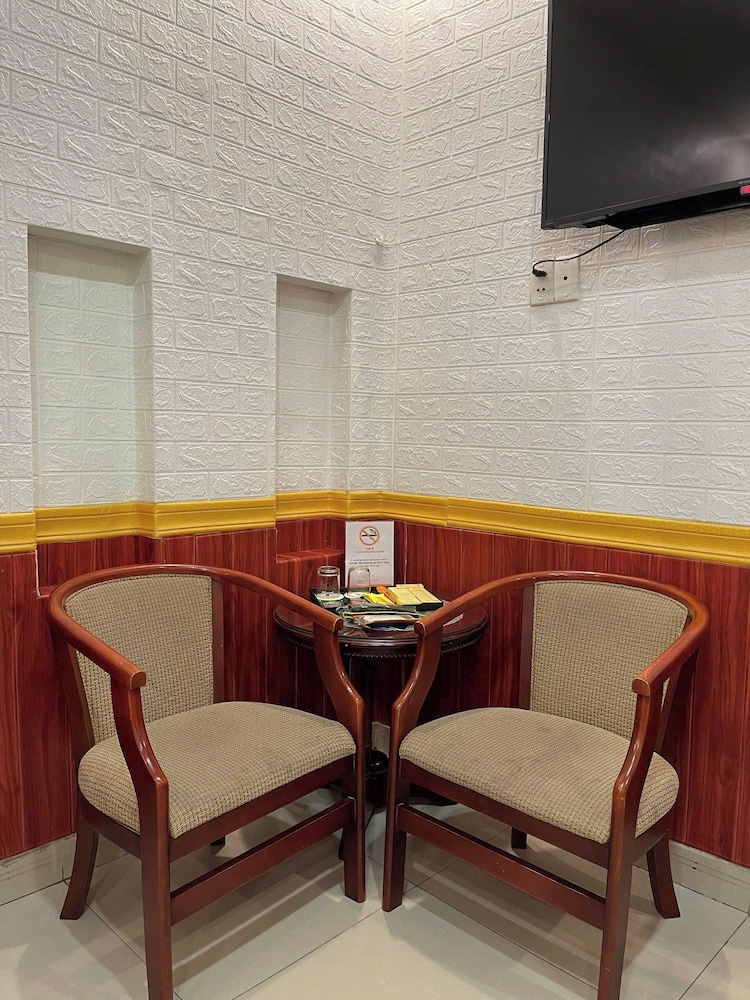 Huong Mai 2 Hotel 22/32