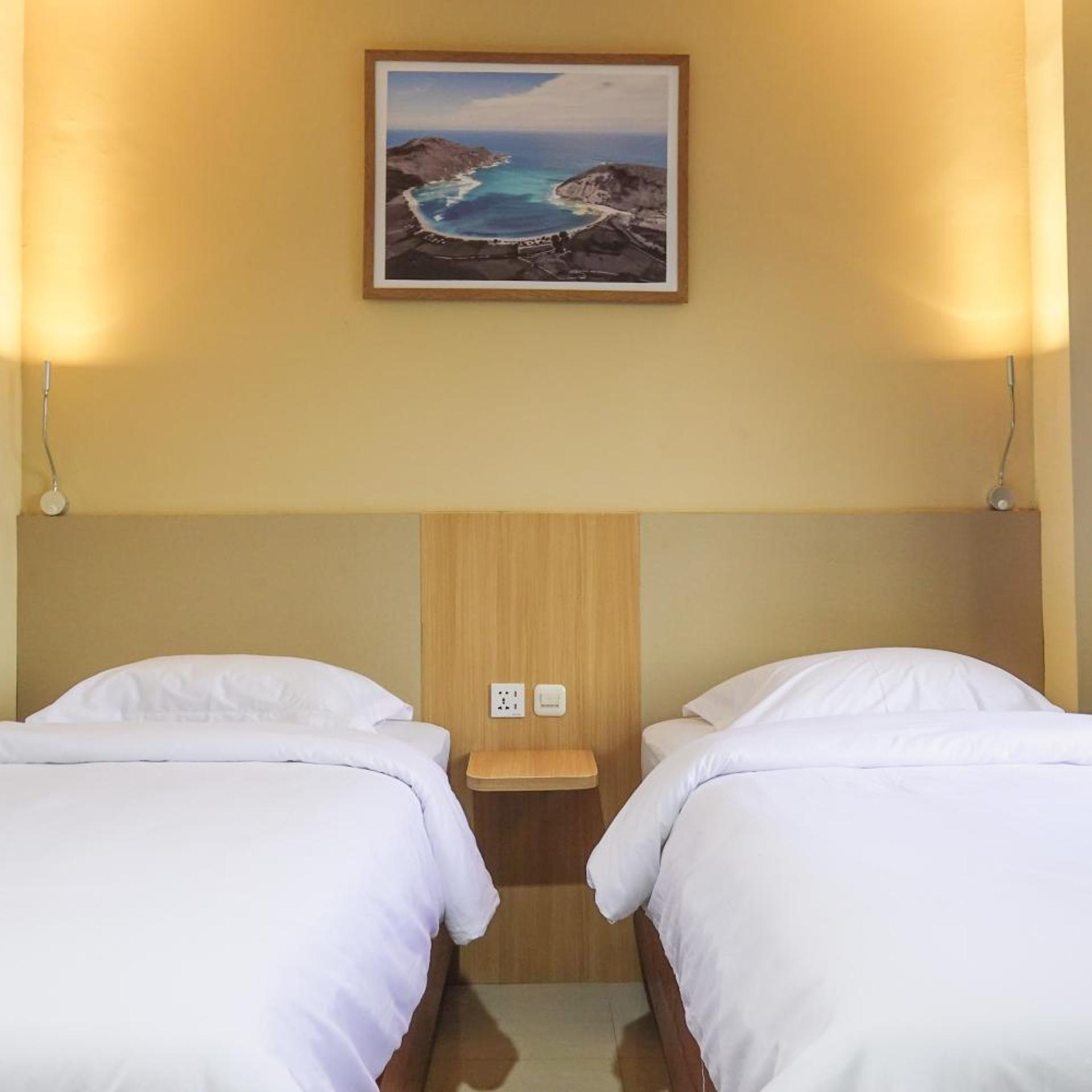 City Hotel Mataram 11/49