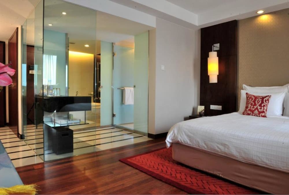 Seri Pacific Hotel Kuala Lumpur 13/61