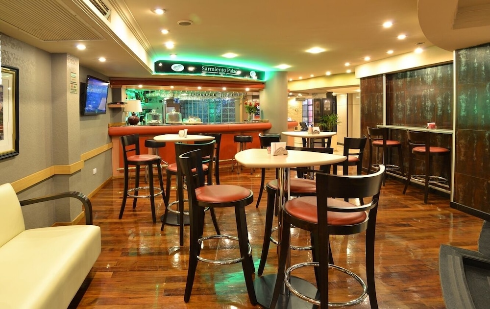 Sarmiento Palace Hotel 37/50