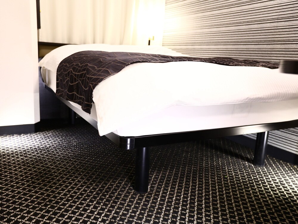 Apa Hotel Sakaisuji Kitahama Ekimae 22/63