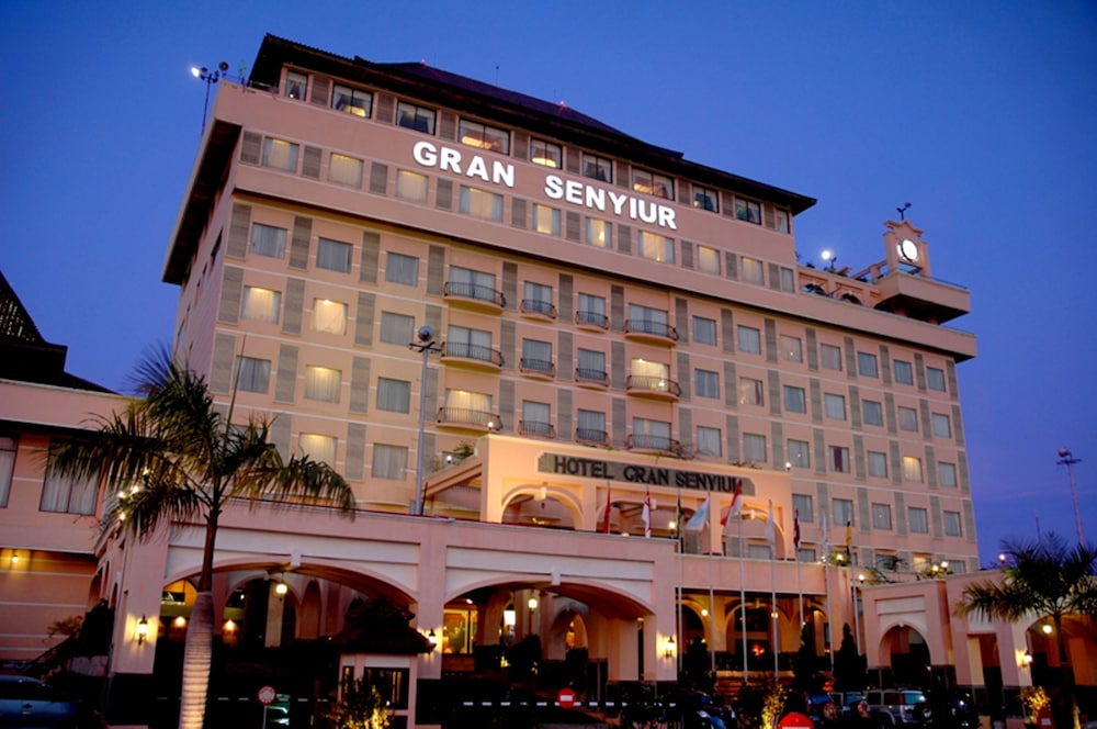 GRAN SENYIUR HOTEL photo5