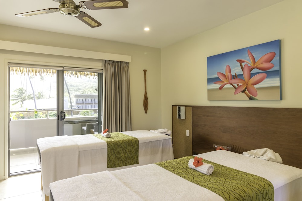 Moana Sands Lagoon Resort - Adults Only 30/70
