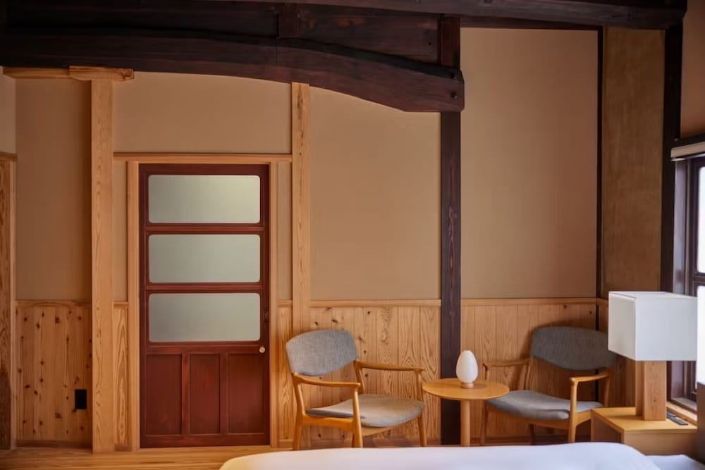Nipponia Hotel Yame Fukushima Shokamachi 35/35