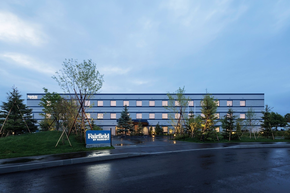 Fairfield by Marriott Hokkaido Naganuma 2/23