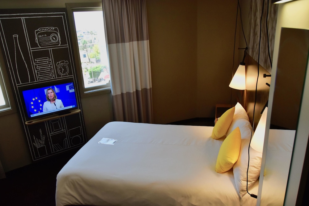 Ibis Sfax 31/66