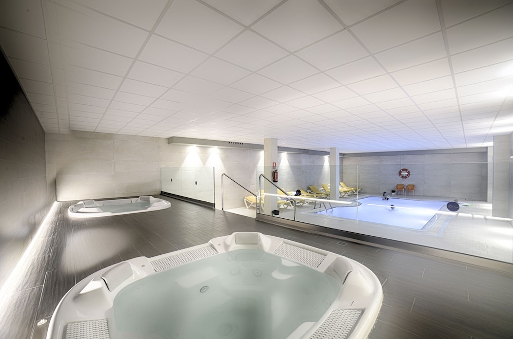 Ohtels Villa Dorada 21/50