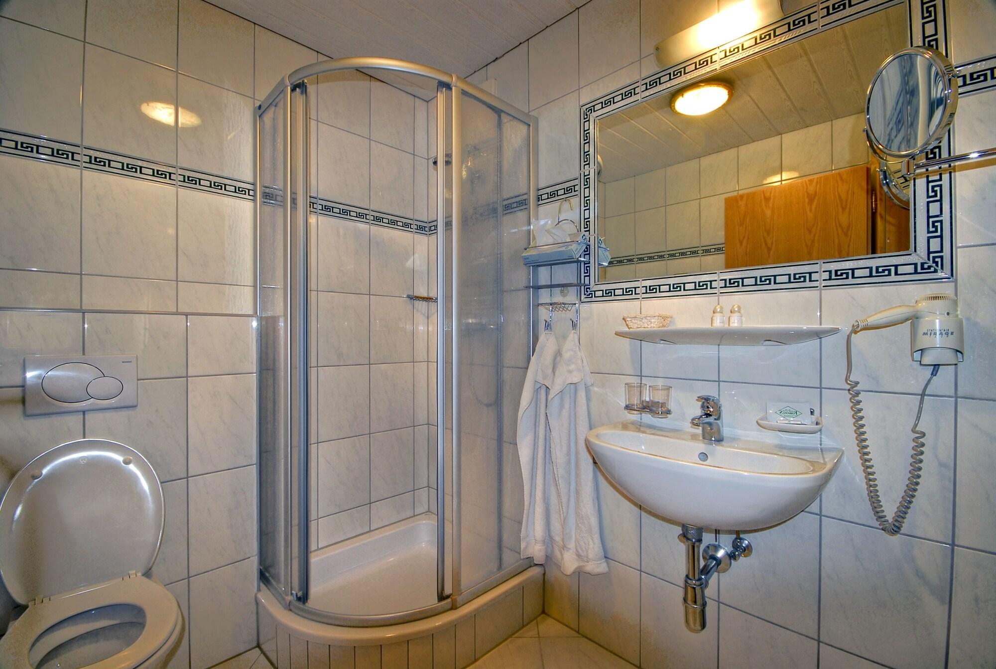 Hotel Sonnhof 49/50