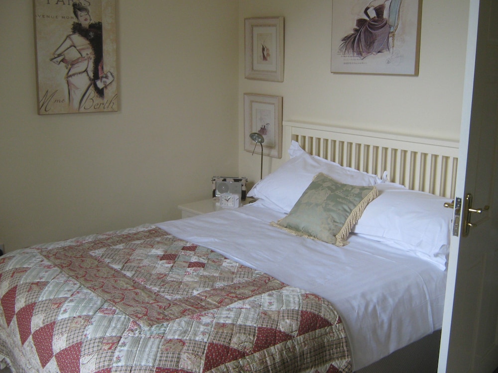 Plas Maenan Country House 17/50