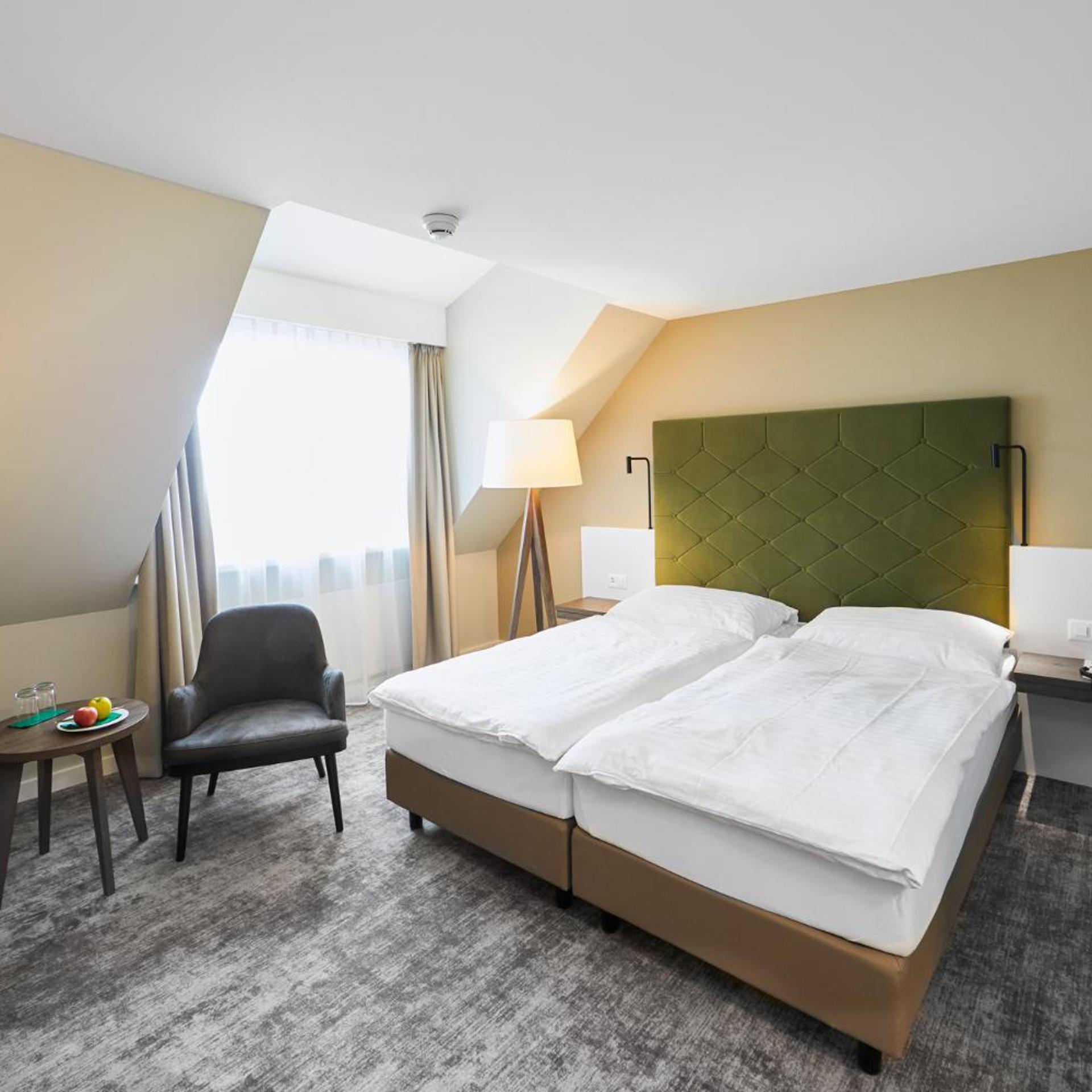 Hotel Lowen Am See 11/33