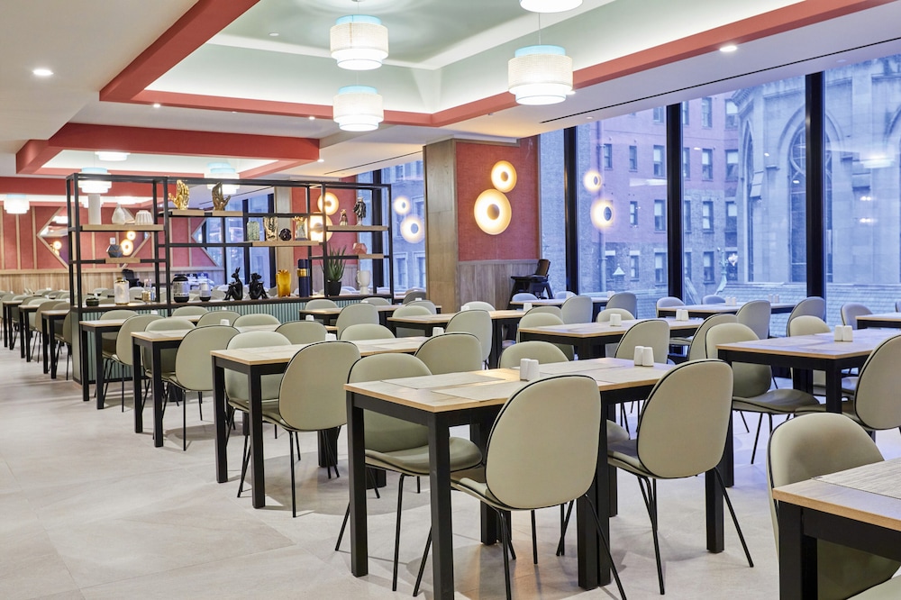 Riu Plaza Manhattan Times Square 52/62