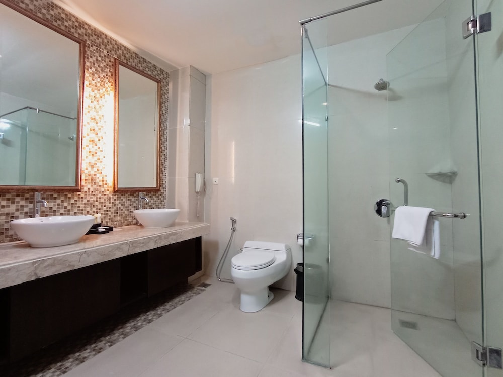 Swiss-Belhotel Ambon 15/69