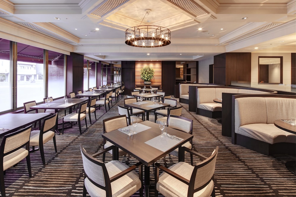 RIHGA ROYAL HOTEL TOKYO 40/50