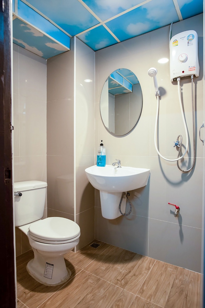 Gedkanok Apartment 23/64
