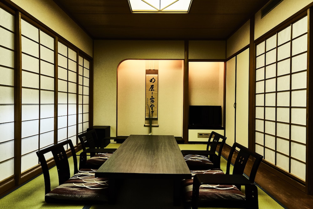 The New Hotel Kumamoto 42/49