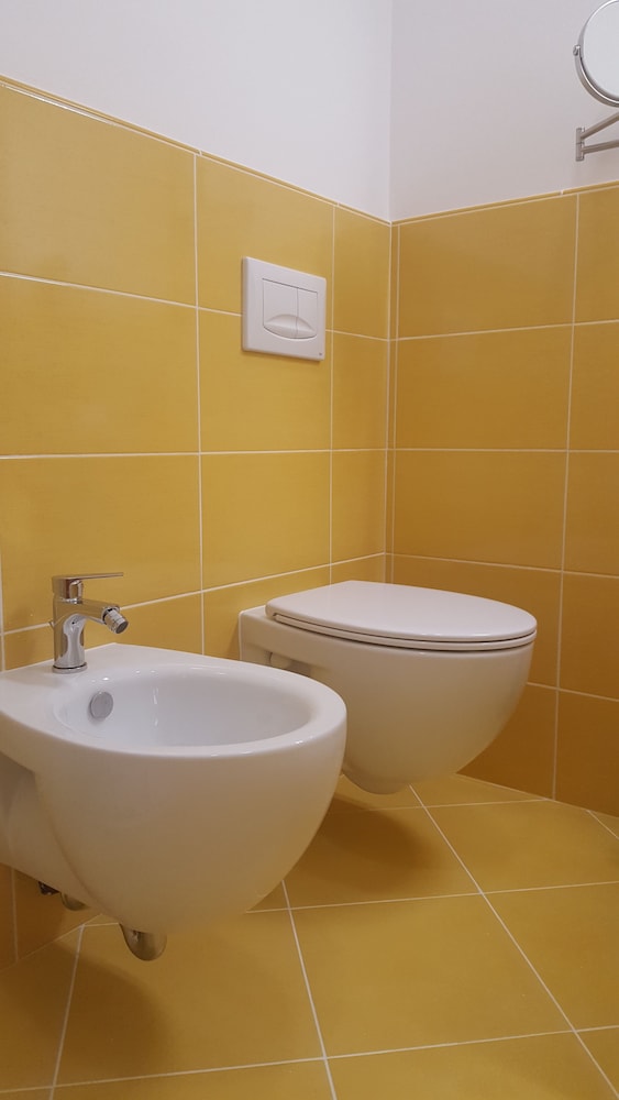 Residenza Burmaria 47/50
