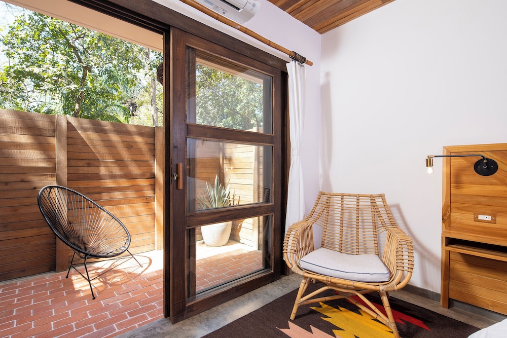 The Nomadic Hotel 27/50