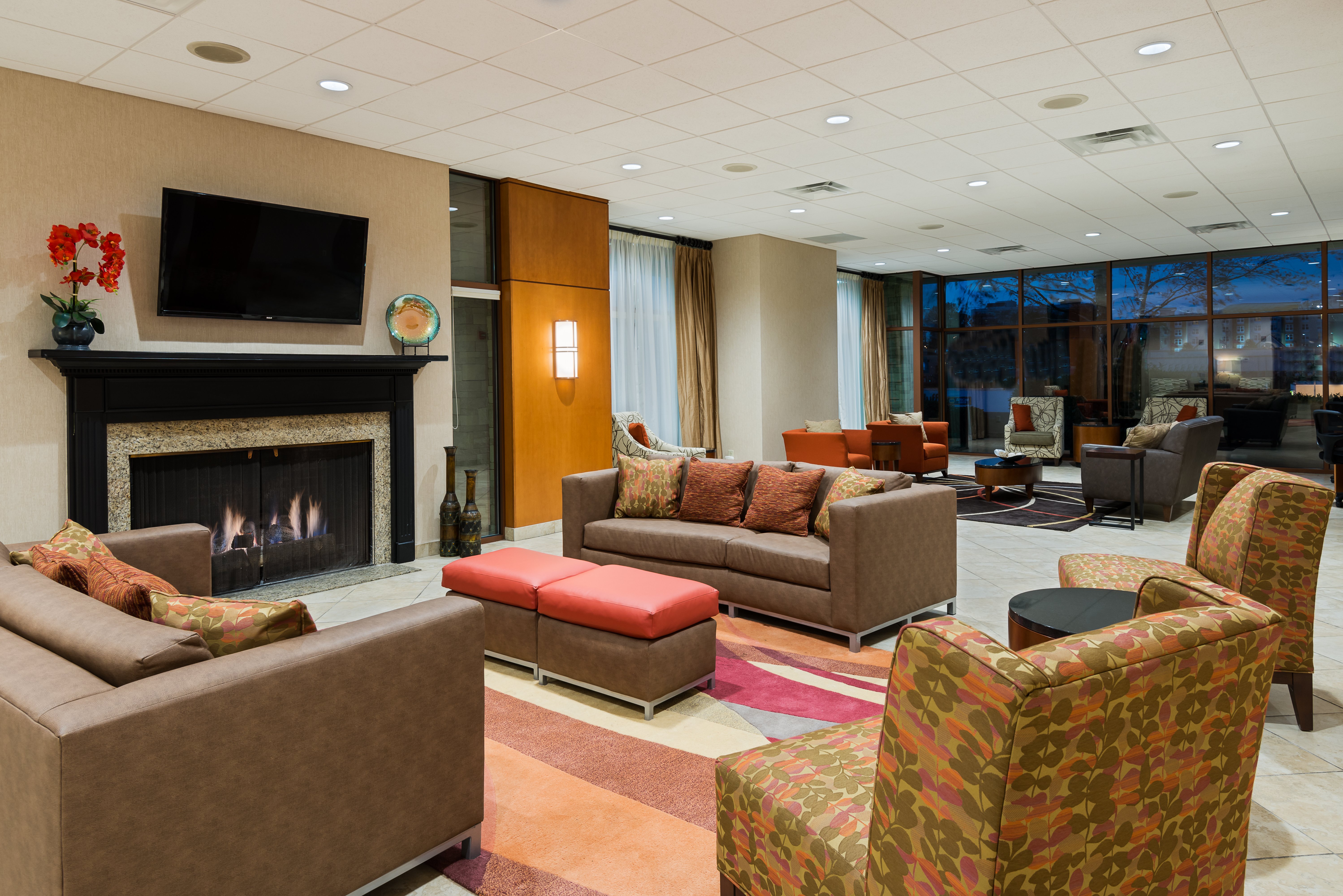 Holiday Inn Knoxville West I 40 And I 75 21/40