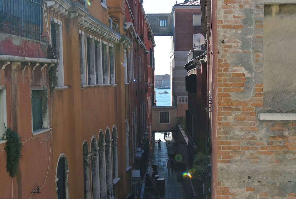 surroundings