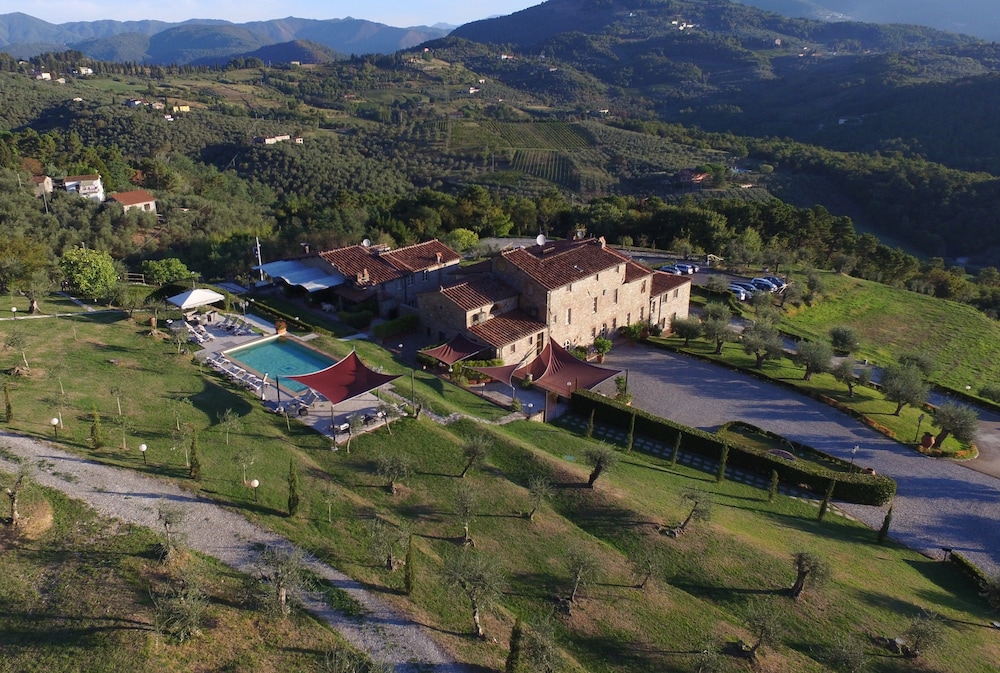 Villa Volpi 38/50