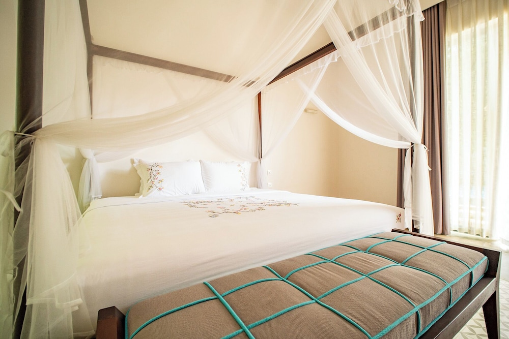 Allezboo Beach Resort And Spa 9/50