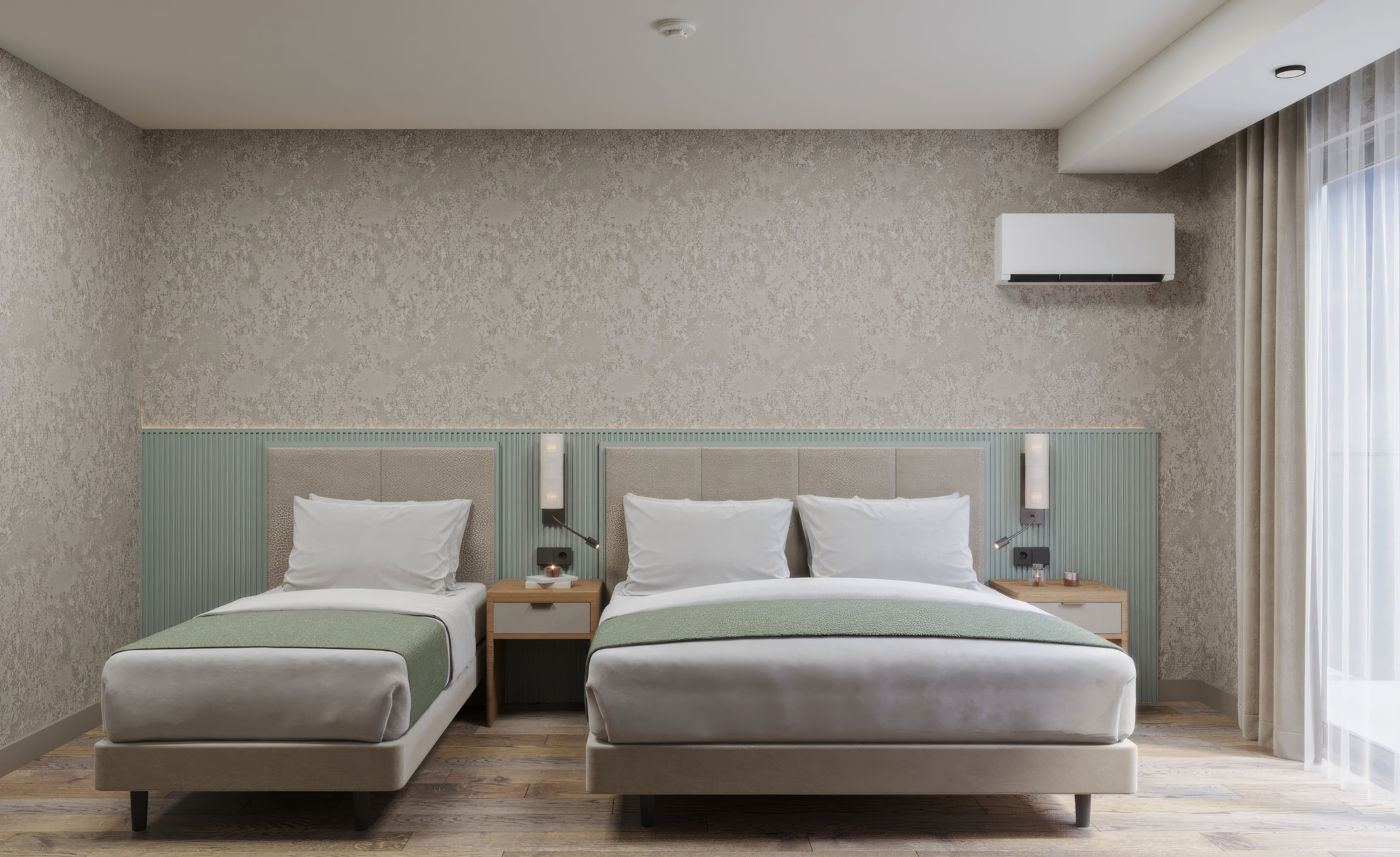 Seabird Otel 12/50