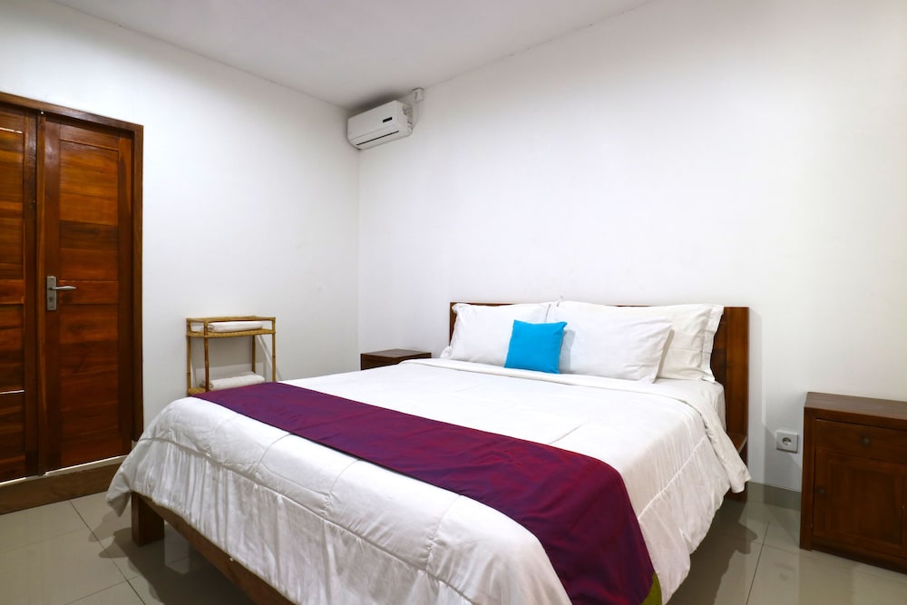Pererenan Nengah Guesthouse 29/72