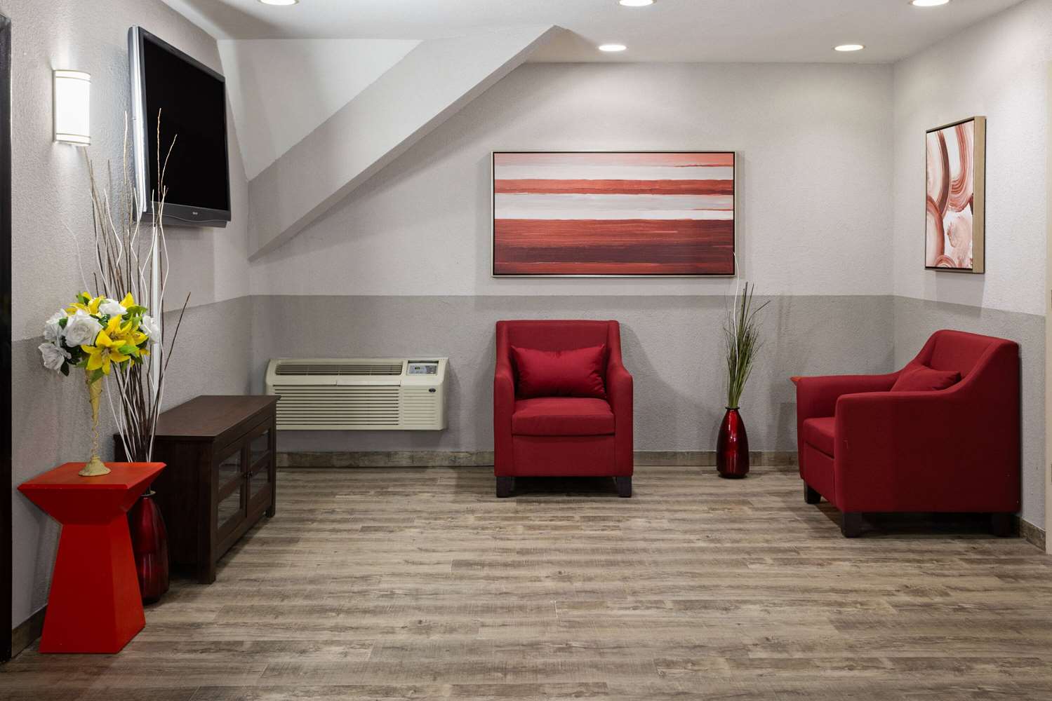 Ramada By Wyndham Parsippany 9/16