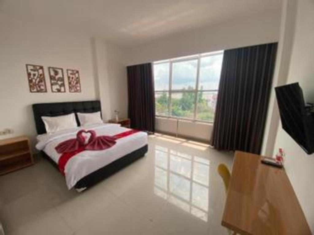 Hotel Gayatri Solo 12/19