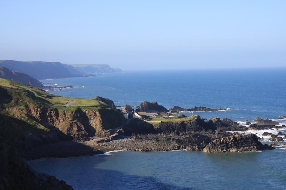 Hartland Quay Hotel 19/39