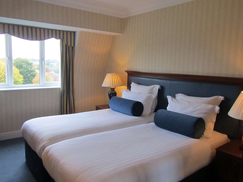 SUPERIOR, TWIN BEDS