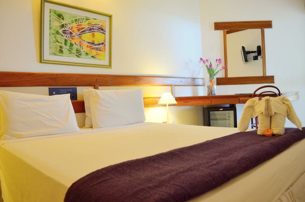 Porto Seguro Eco Bahia Hotel 21/85