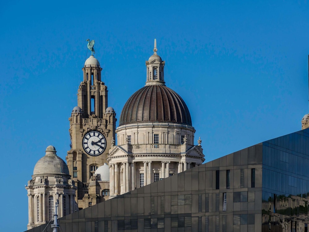 Novotel Liverpool Centre in LIVERPOOL