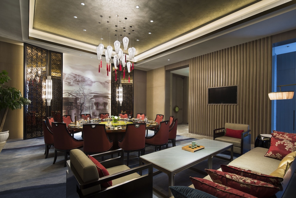 WANDA REALM YIWU 40/64