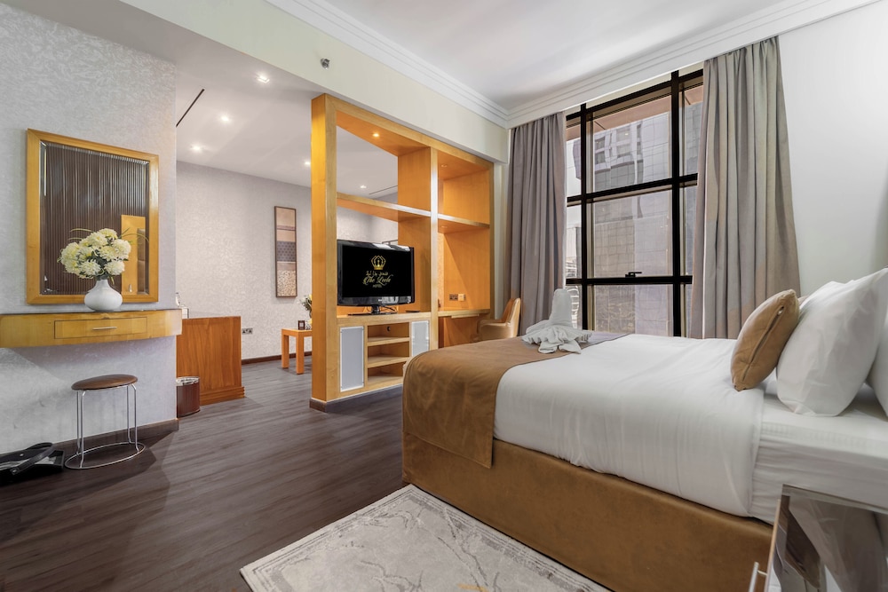 Junior suite
