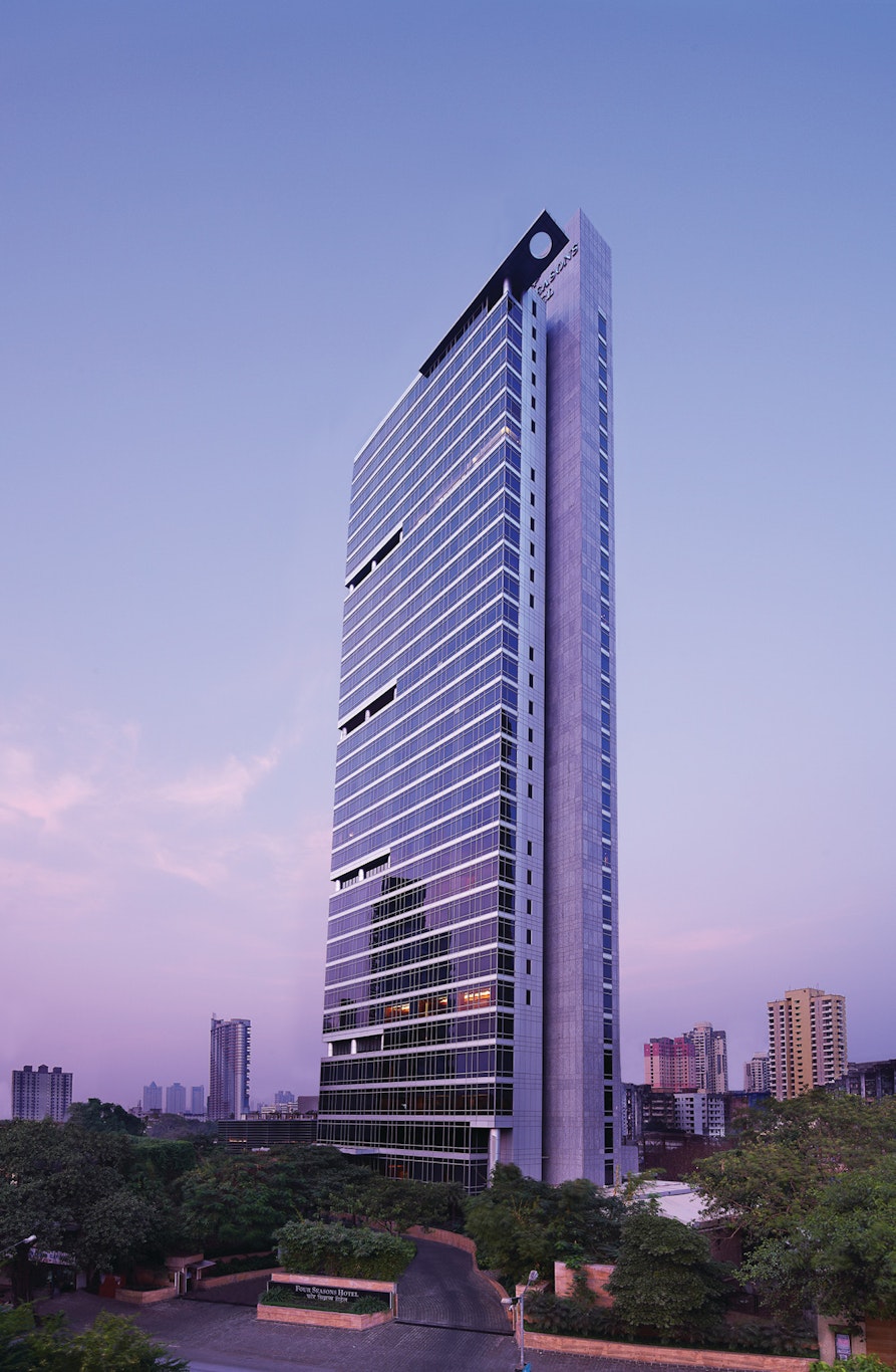 Four Seasons Hotel Mumbai 2/78